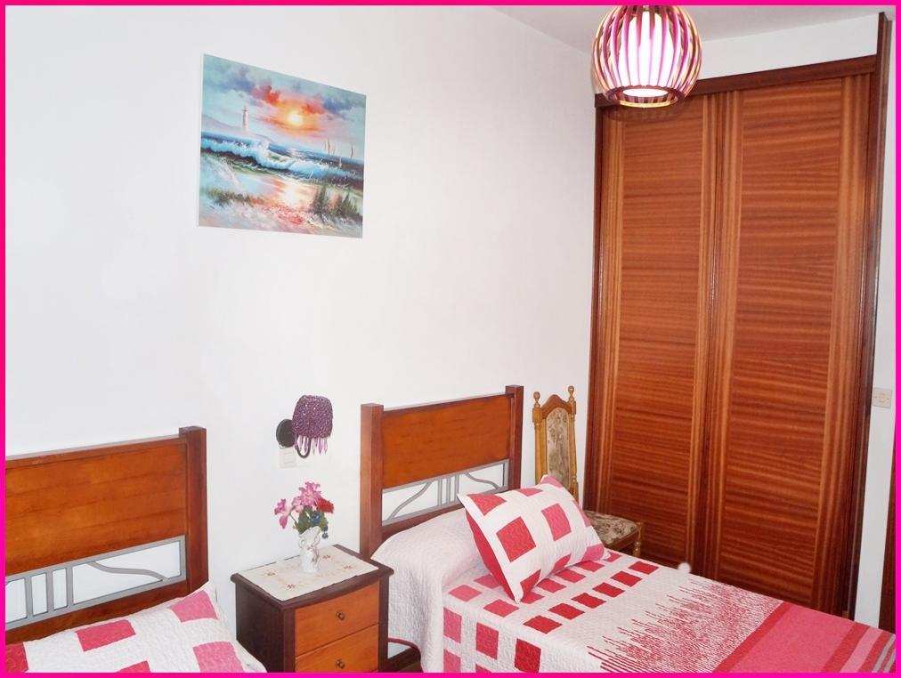 Apartamento Paseo Del Puerto 피니스테레 객실 사진