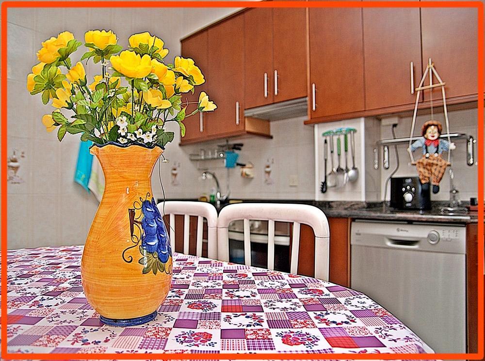 Apartamento Paseo Del Puerto 피니스테레 외부 사진